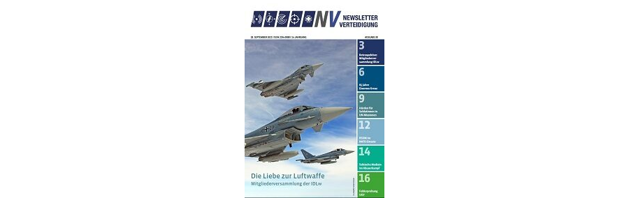 Ausgabe 38/2021