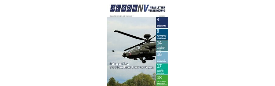 Ausgabe 03/2022
