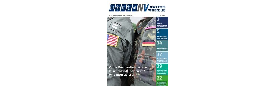 Ausgabe 31/2020