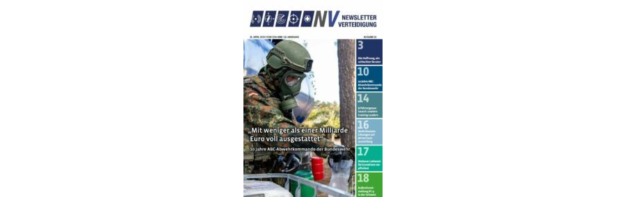 Ausgabe 16/2023