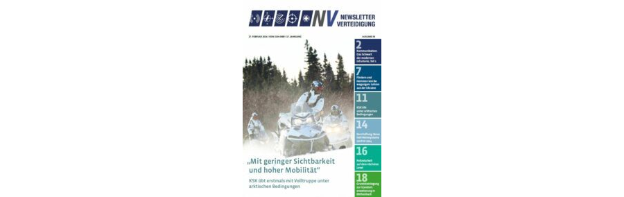 Ausgabe 08/2024