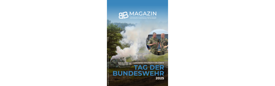 Magazin (Informationsheft Nr. 57)