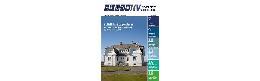 Ausgabe 06/2022