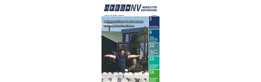 Ausgabe 19/2024