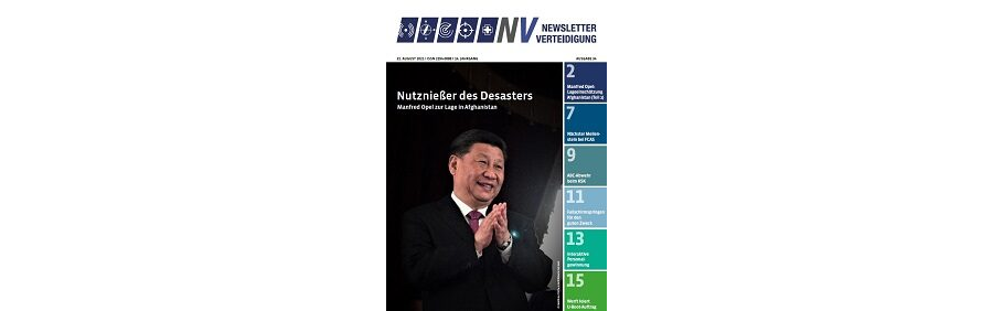 Ausgabe 34/2021