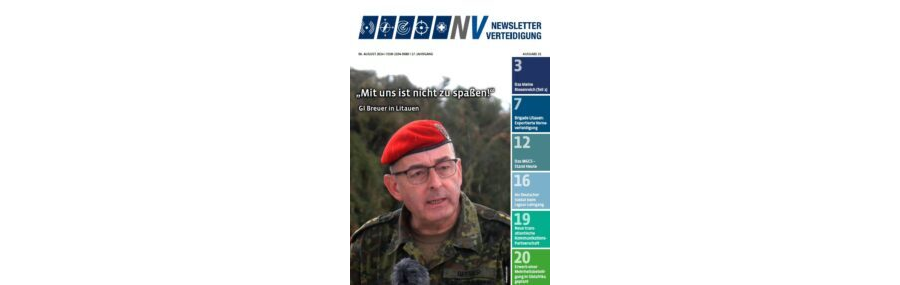 Ausgabe 31/2024