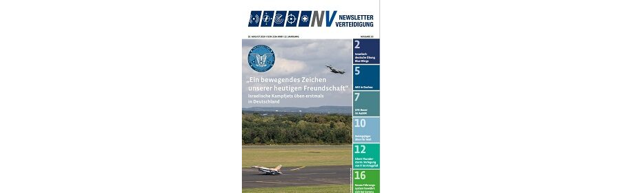 Ausgabe 33/2020