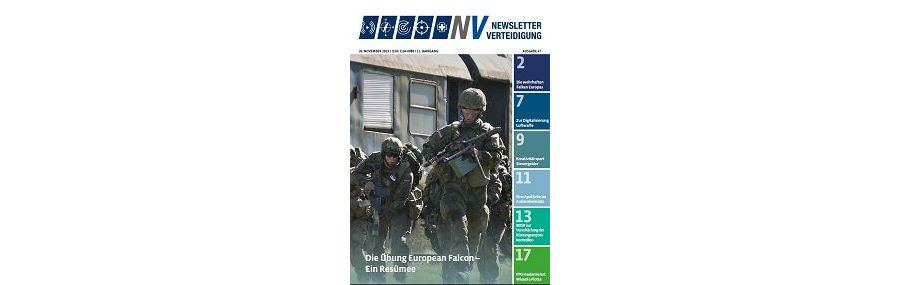 Ausgabe 47/2019