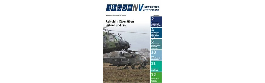 Ausgabe 16/2019