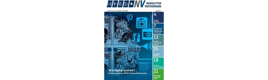 Ausgabe 13/2020