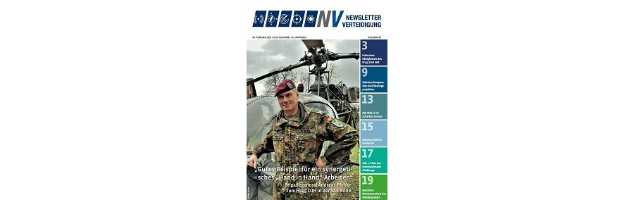 Ausgabe 05/2021