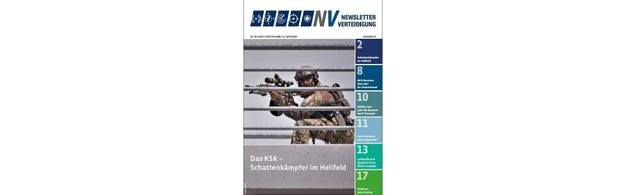 Ausgabe 30/2020