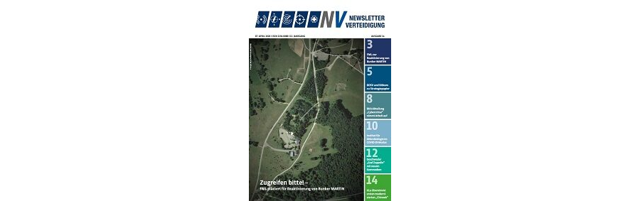 Ausgabe 14/2020