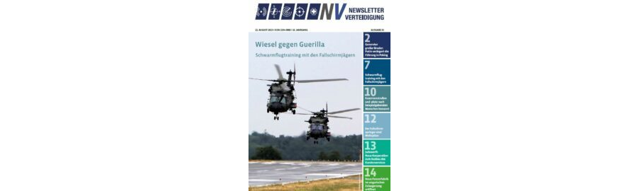 Ausgabe 33/2023