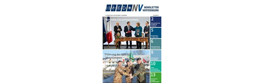 Ausgabe 03/2019