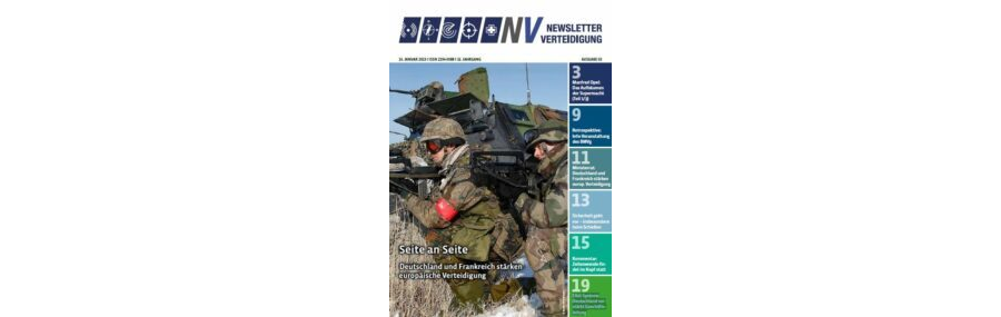Ausgabe 03/2023