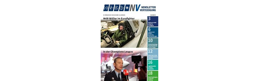 Ausgabe 05/2019