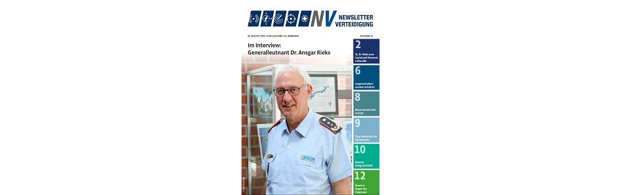 Ausgabe 31/2019