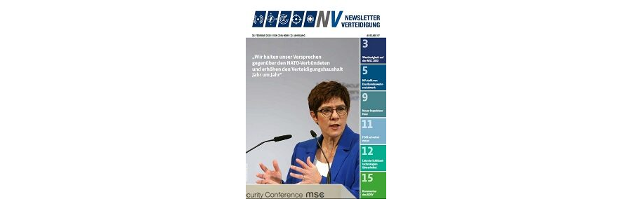 Ausgabe 07/2020
