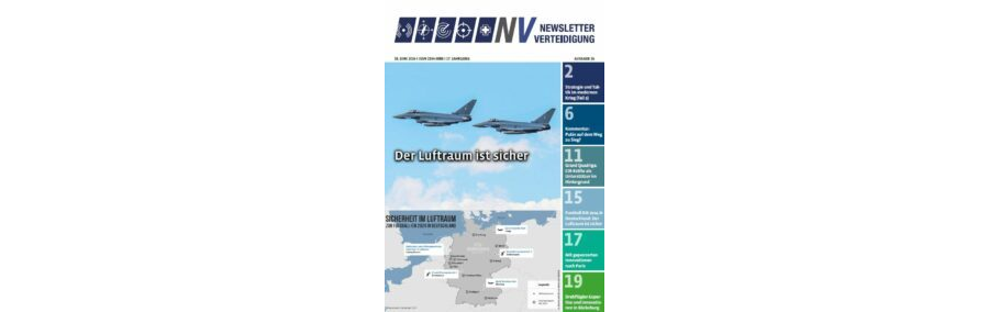 Ausgabe 24/2024