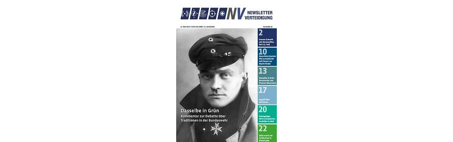 Ausgabe 18/2021