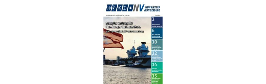 Ausgabe 47/2024