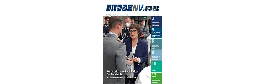 Ausgabe 42/2021
