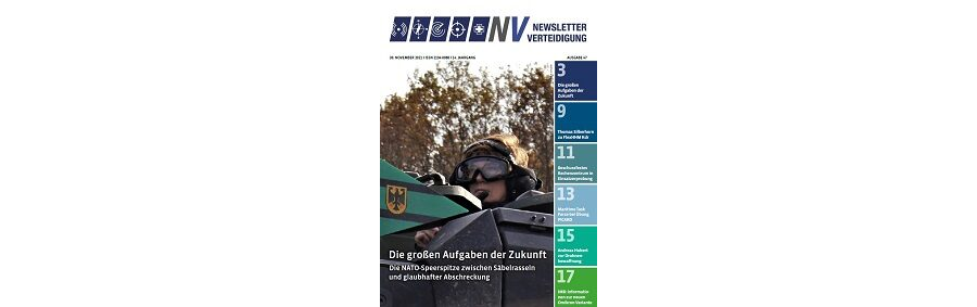 Ausgabe 47/2021