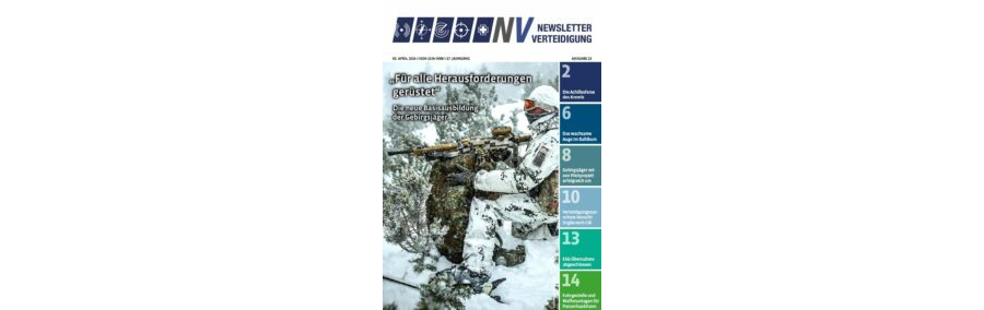 Ausgabe 13/2024