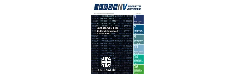 Ausgabe 46/2020