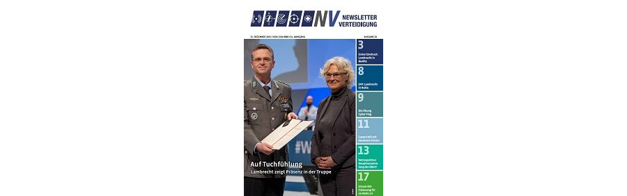 Ausgabe 50/2021