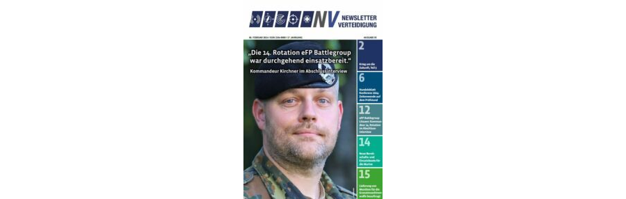Ausgabe 05/2024