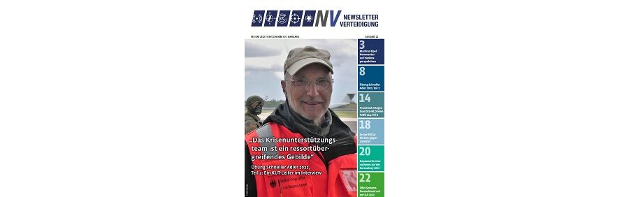Ausgabe 22/2022