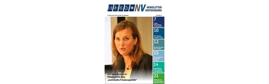 Ausgabe 25/2019