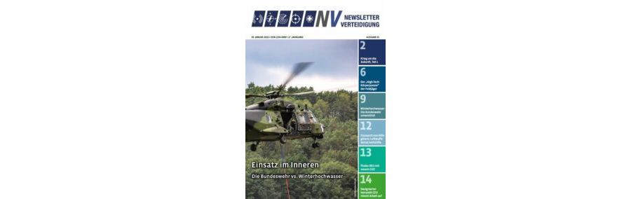 Ausgabe 01/2024