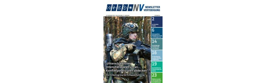 Ausgabe 46/2024