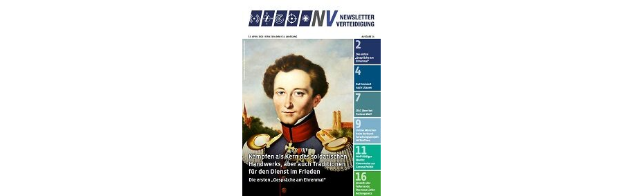 Ausgabe 14/2021