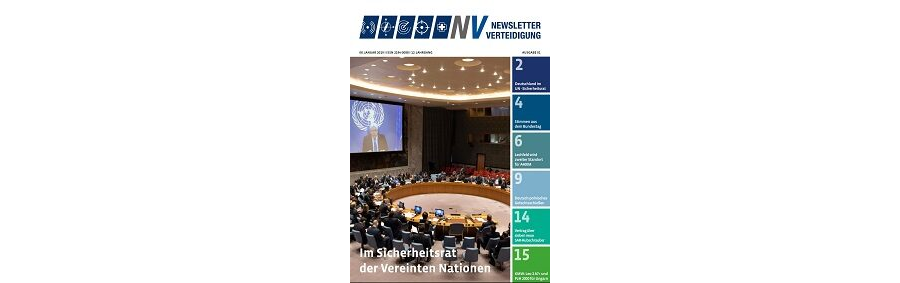 Ausgabe 01/2019