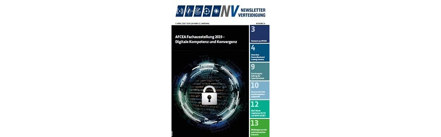 Ausgabe 14/2019