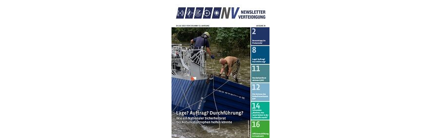 Ausgabe 28/2021