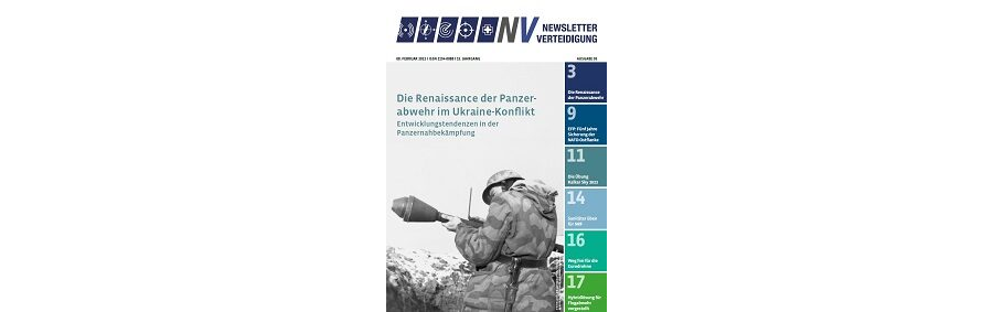 Ausgabe 05/2022