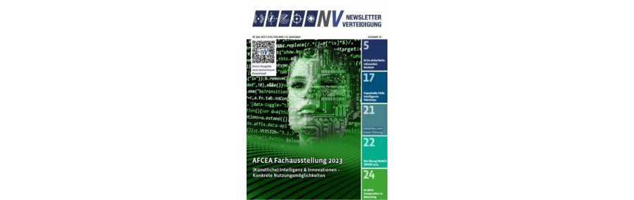 Ausgabe 18/2023