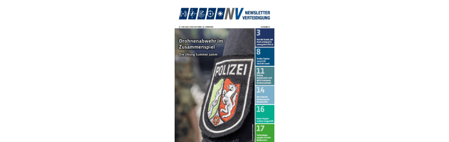Ausgabe 24/2025