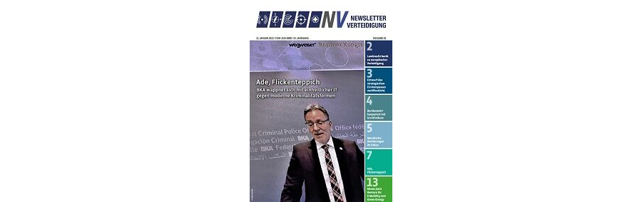 Ausgabe 01/2022