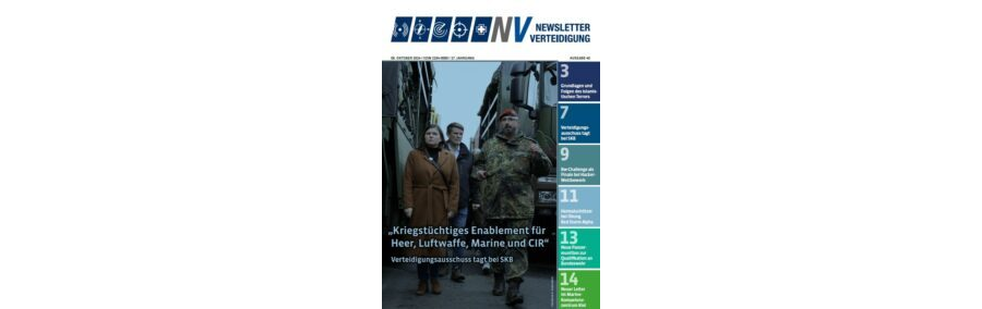Ausgabe 40/2024