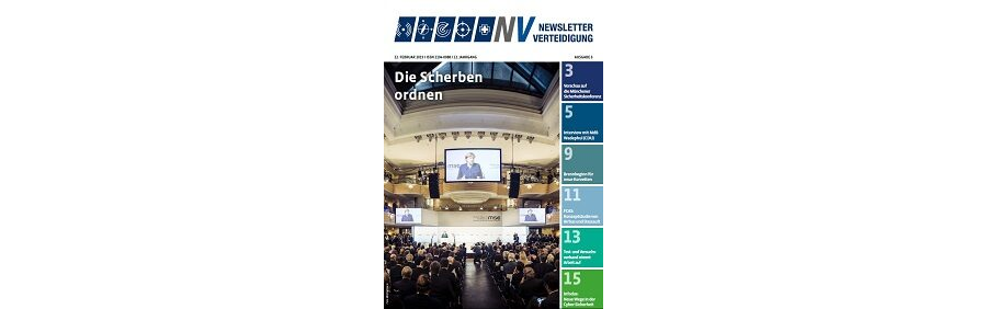 Ausgabe 06/2019