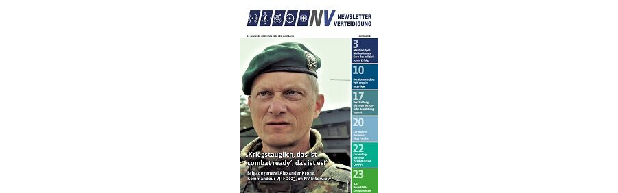 Ausgabe 23/2022