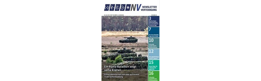 Ausgabe 26/2022