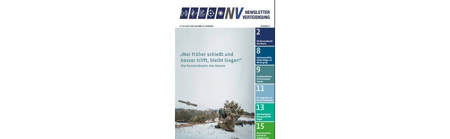 Ausgabe 29/2021