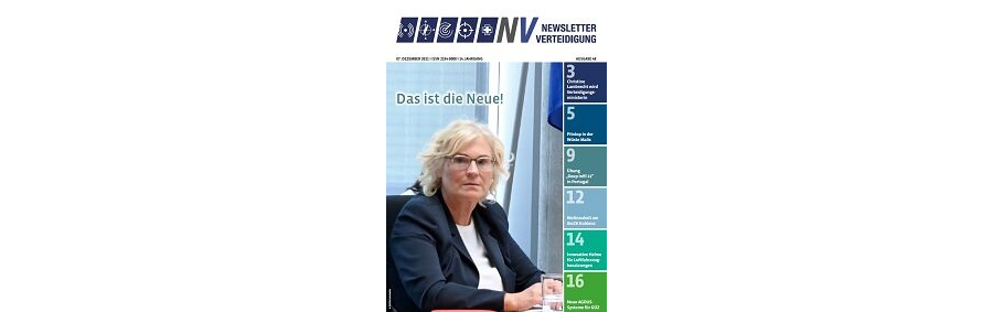 Ausgabe 48/2021